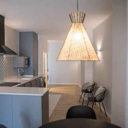 Apartamentos Libere Valencia Jardin Botanico 外观 照片