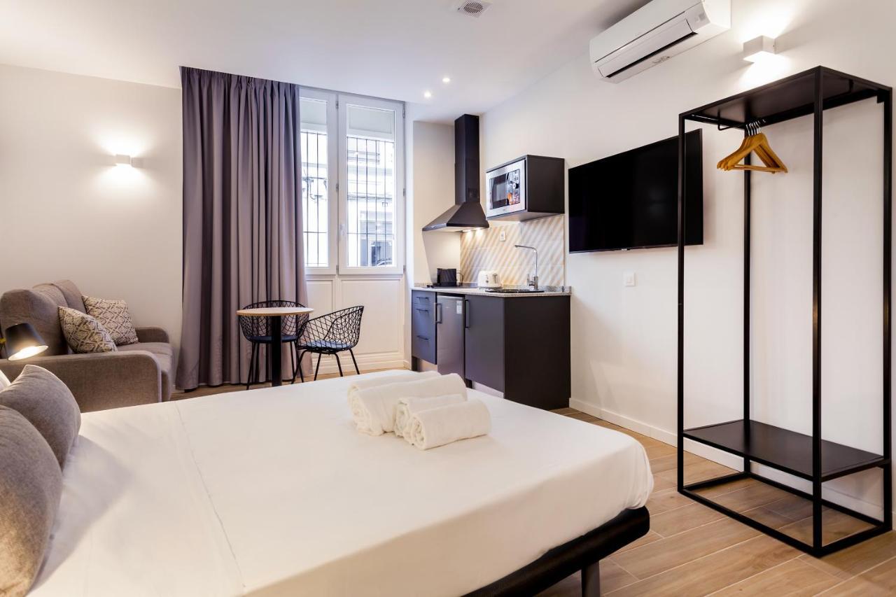Apartamentos Libere Valencia Jardin Botanico 外观 照片