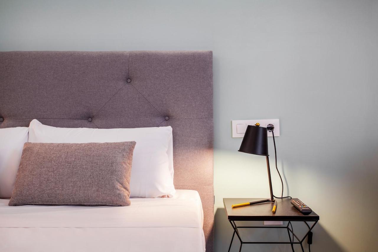 Apartamentos Libere Valencia Jardin Botanico 外观 照片