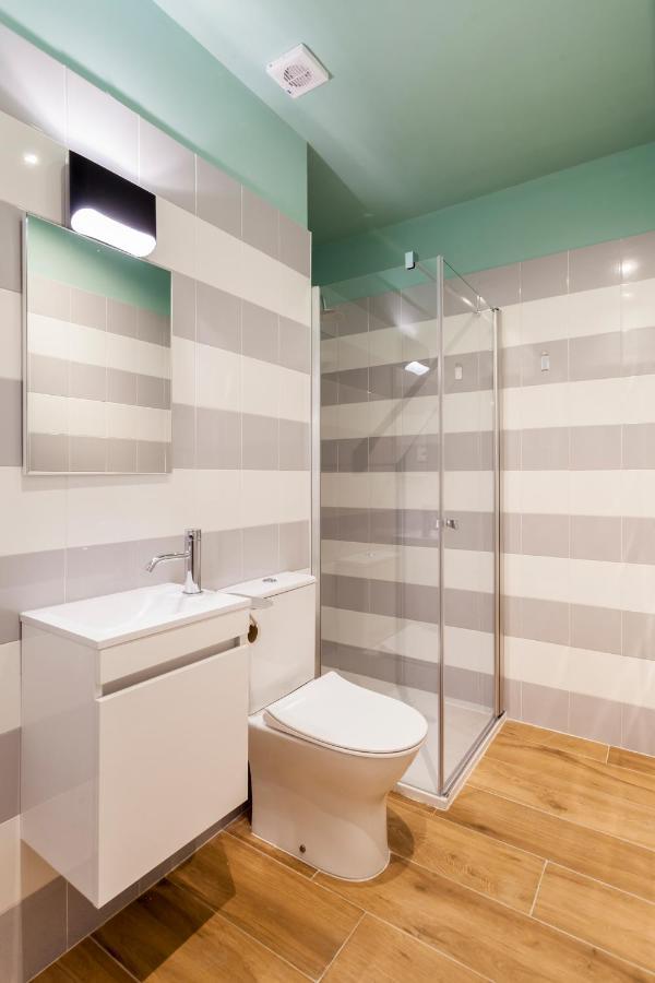 Apartamentos Libere Valencia Jardin Botanico 外观 照片