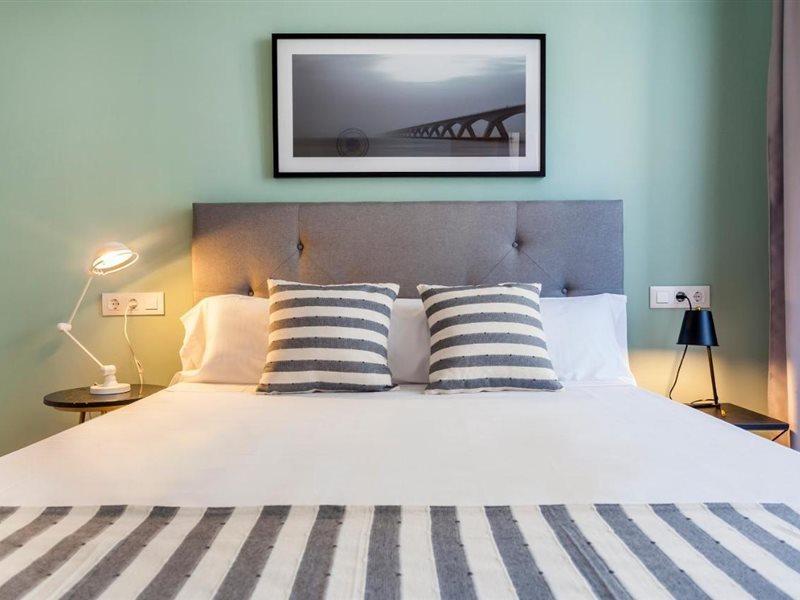 Apartamentos Libere Valencia Jardin Botanico 外观 照片