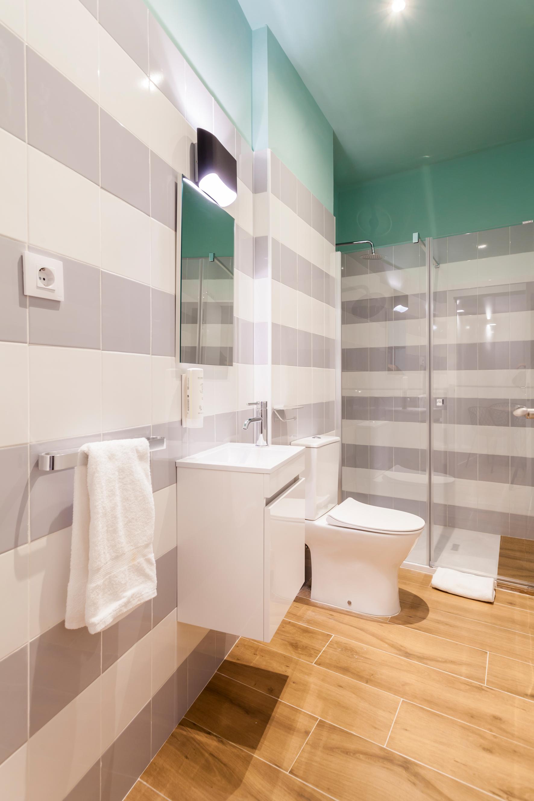 Apartamentos Libere Valencia Jardin Botanico 外观 照片