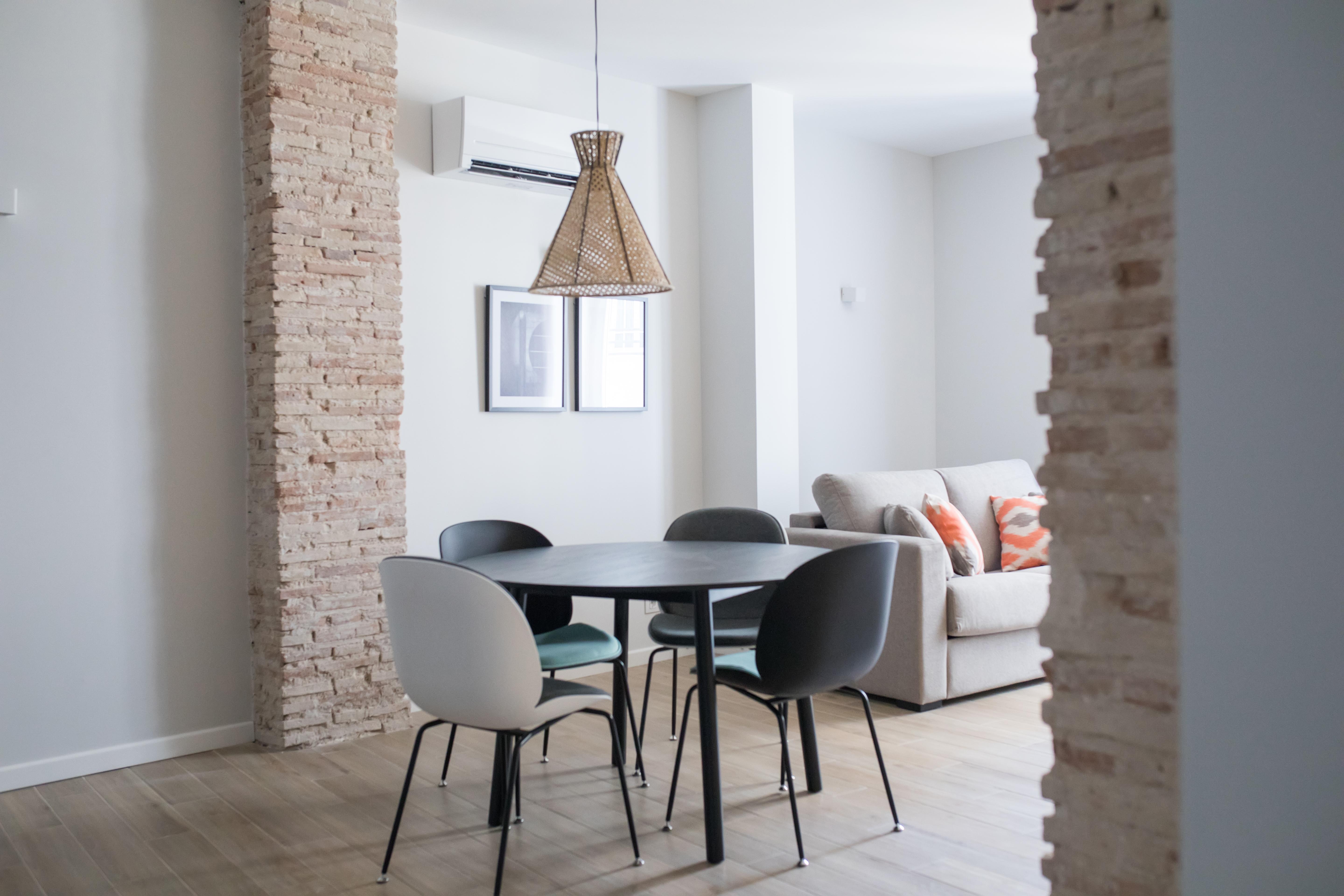 Apartamentos Libere Valencia Jardin Botanico 外观 照片