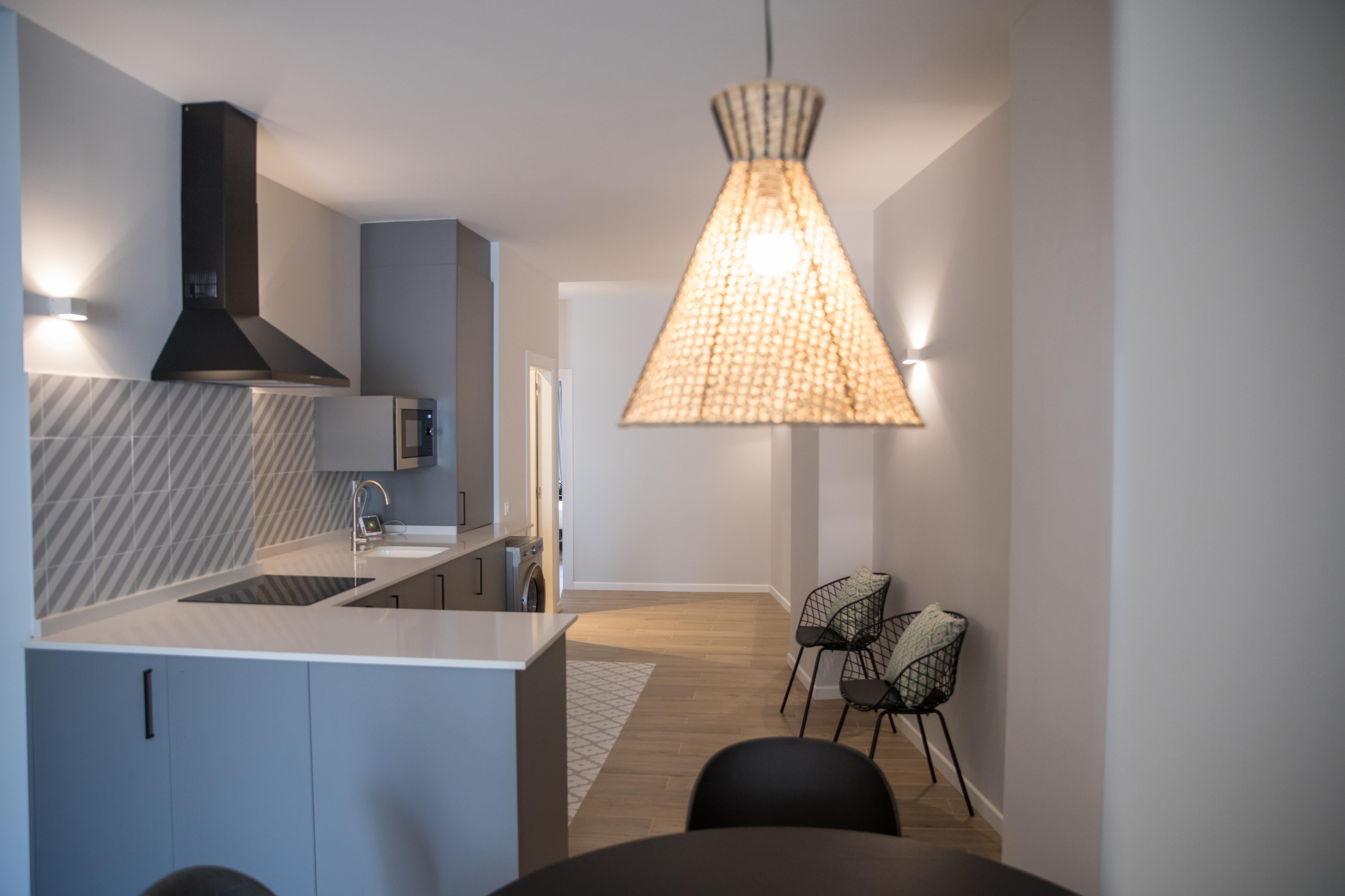 Apartamentos Libere Valencia Jardin Botanico 外观 照片