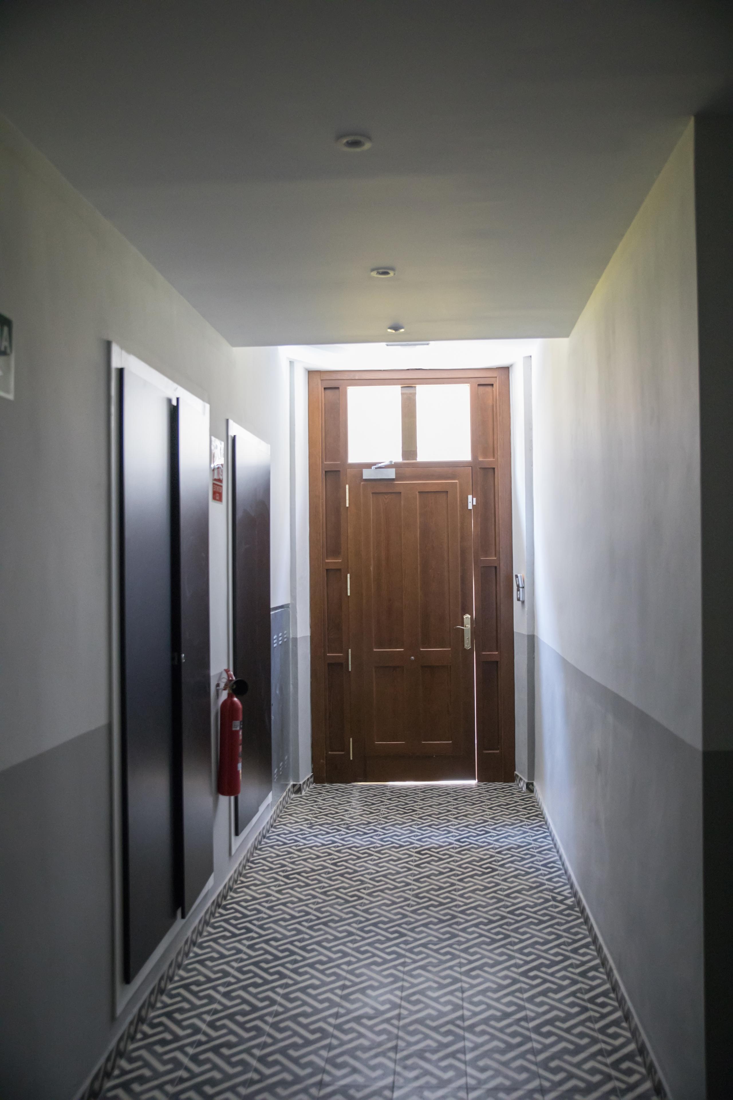 Apartamentos Libere Valencia Jardin Botanico 外观 照片