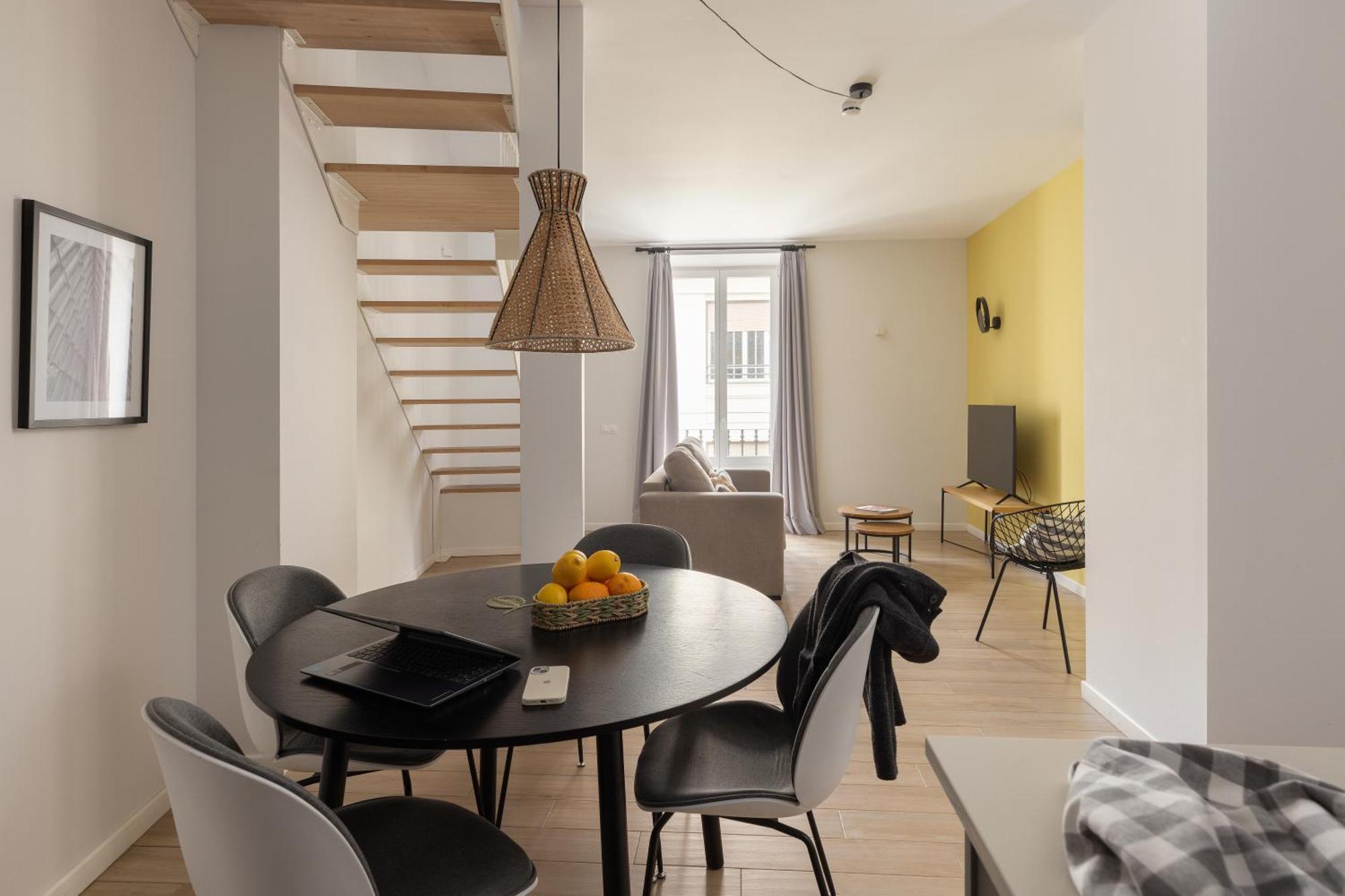 Apartamentos Libere Valencia Jardin Botanico 外观 照片