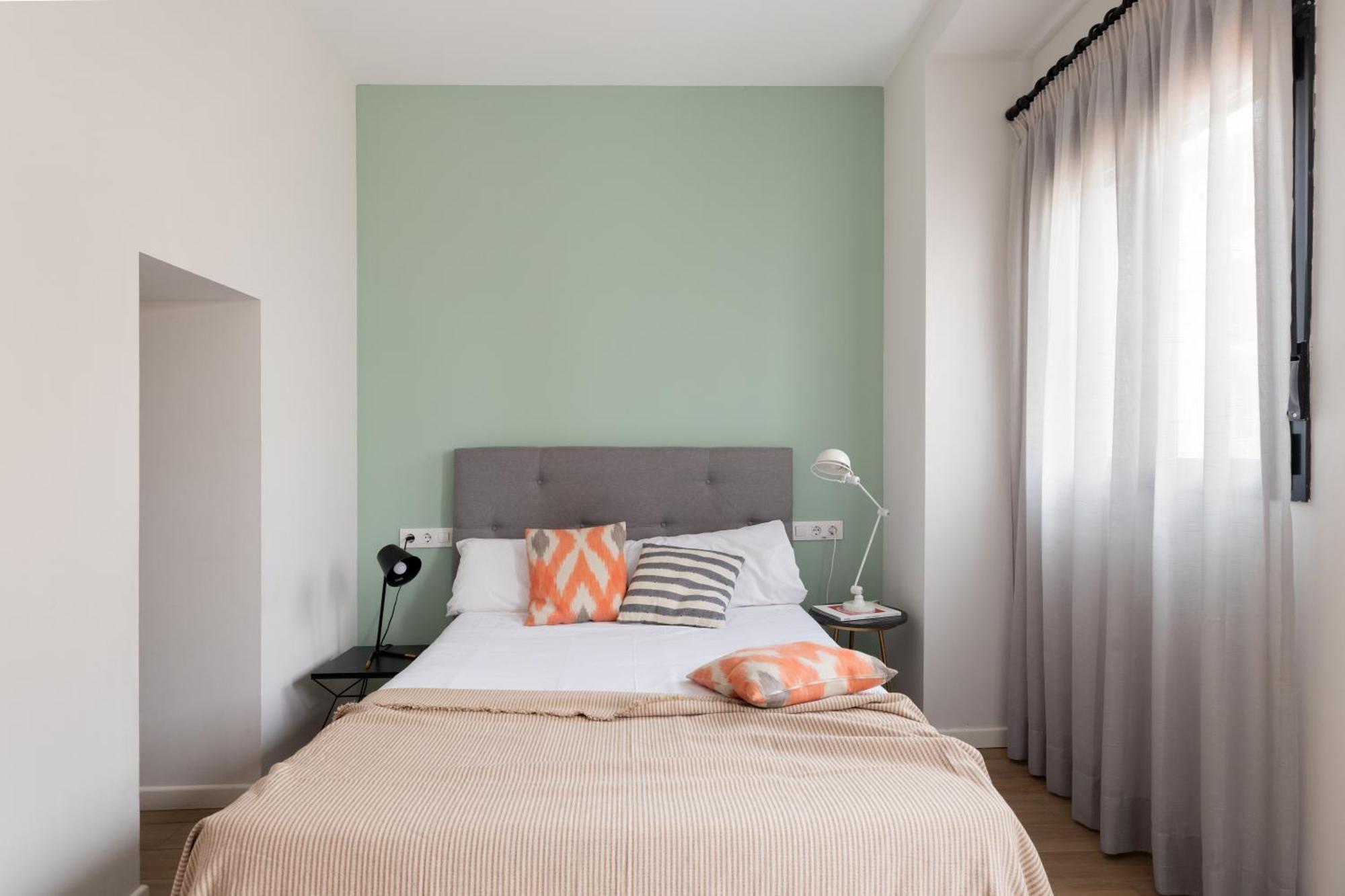 Apartamentos Libere Valencia Jardin Botanico 外观 照片
