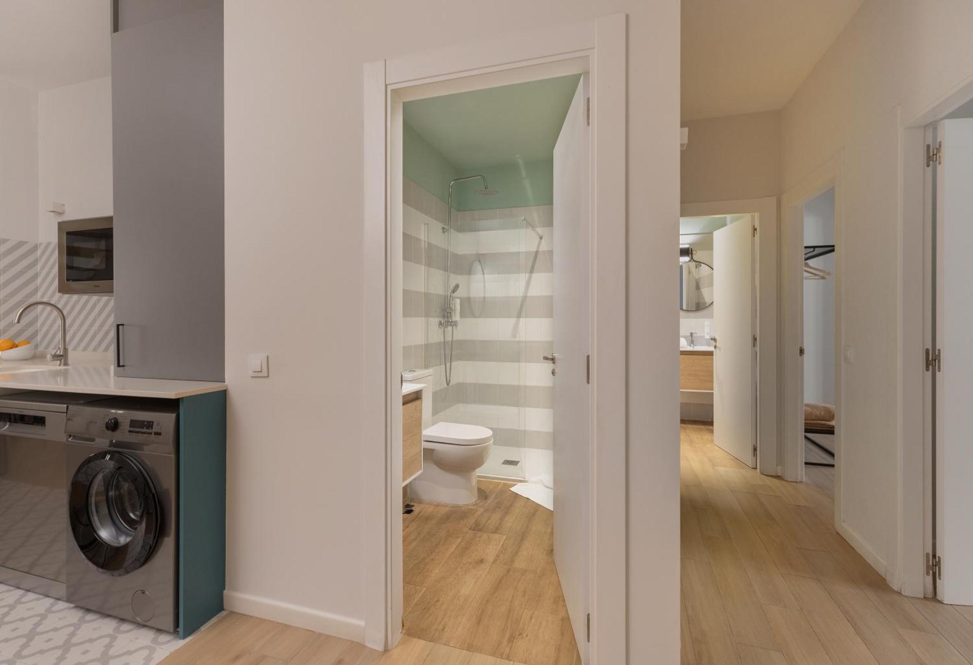 Apartamentos Libere Valencia Jardin Botanico 外观 照片