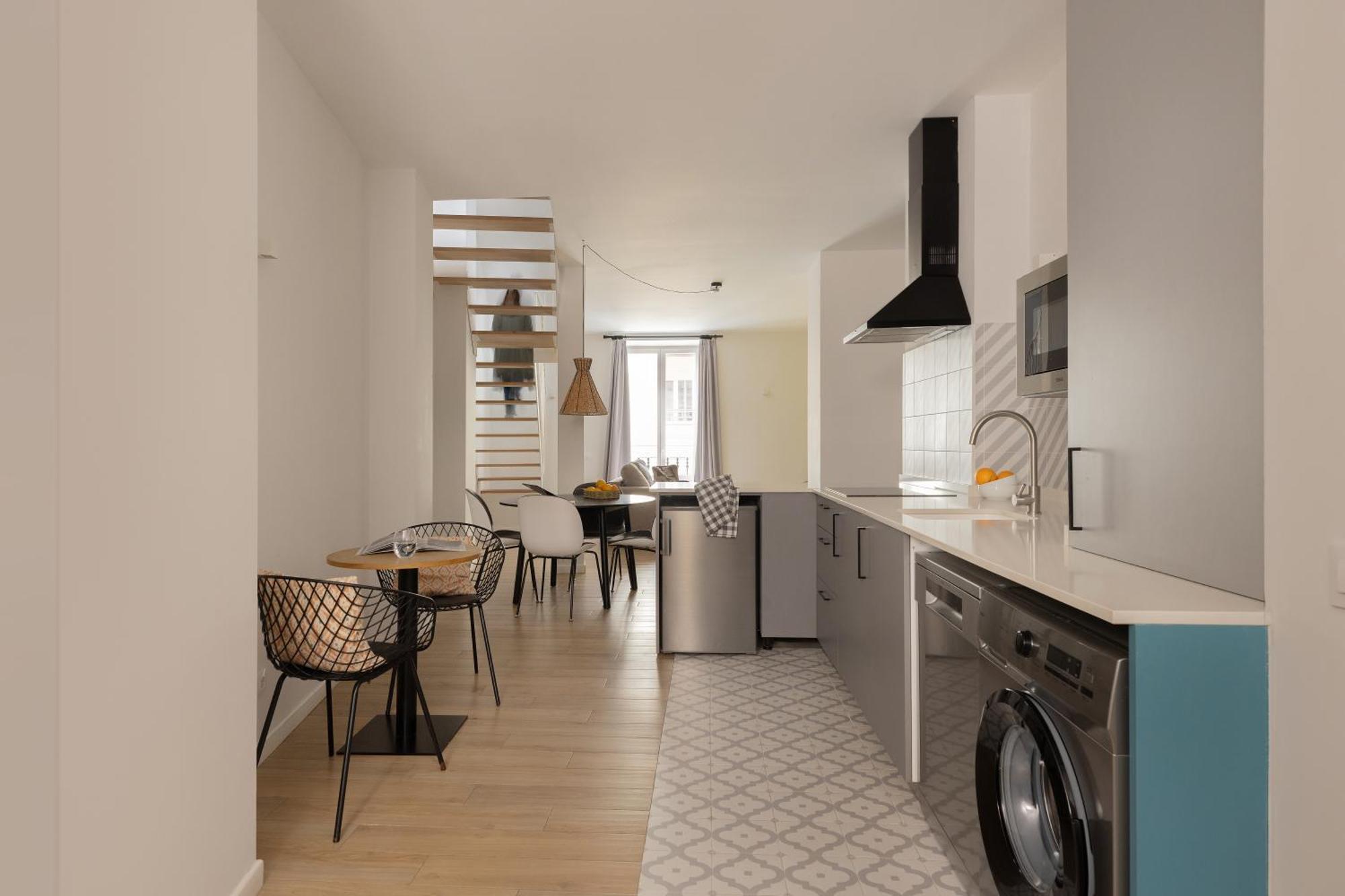 Apartamentos Libere Valencia Jardin Botanico 外观 照片