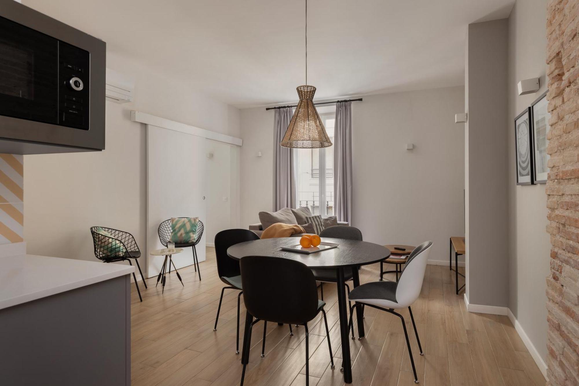 Apartamentos Libere Valencia Jardin Botanico 外观 照片