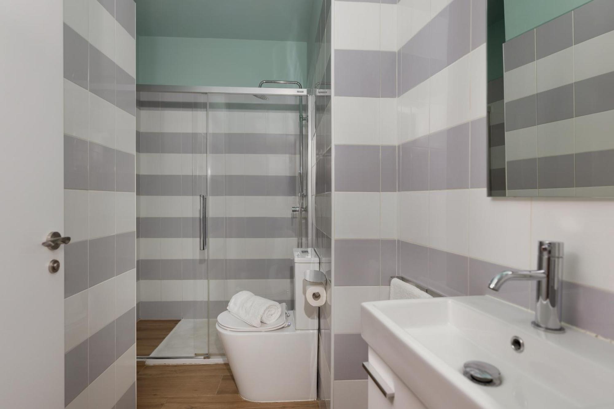 Apartamentos Libere Valencia Jardin Botanico 外观 照片