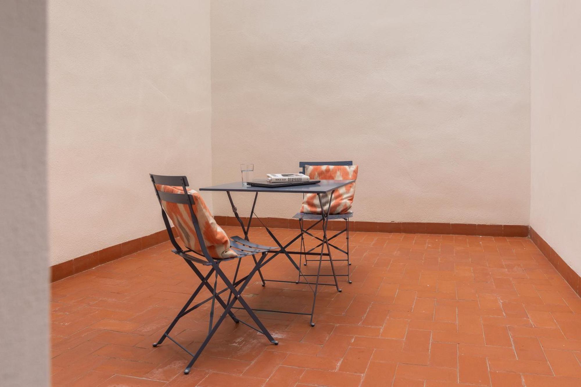 Apartamentos Libere Valencia Jardin Botanico 外观 照片